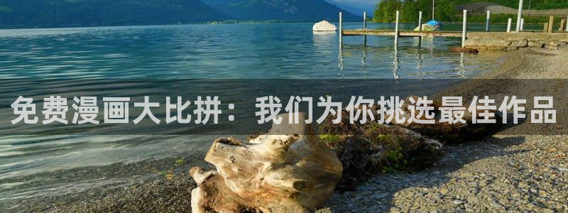 汗汗漫画首页登录入口：免费漫画大比拼：我们为你挑选最佳作品