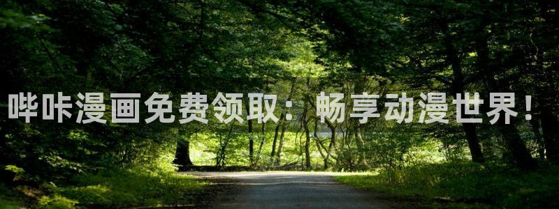汗汗漫画网页：哔咔漫画免费领取：畅享动漫世界！